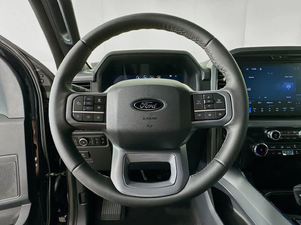 Ford F-150 XLT 2026