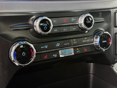 Ford F-150 XLT 2026