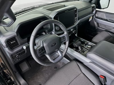 Ford F-150 XLT 2026