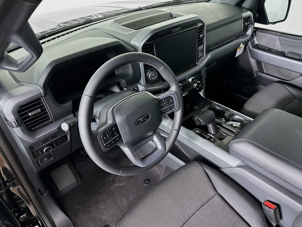 Ford F-150 XLT 2026