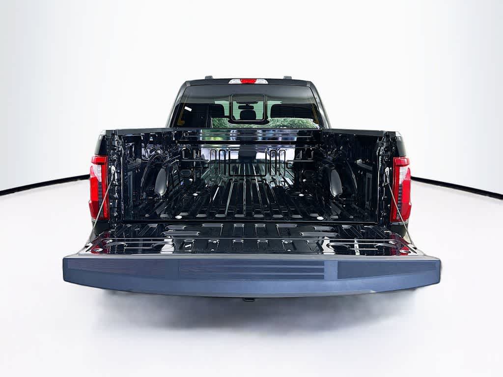 Ford F-150 XLT 2026