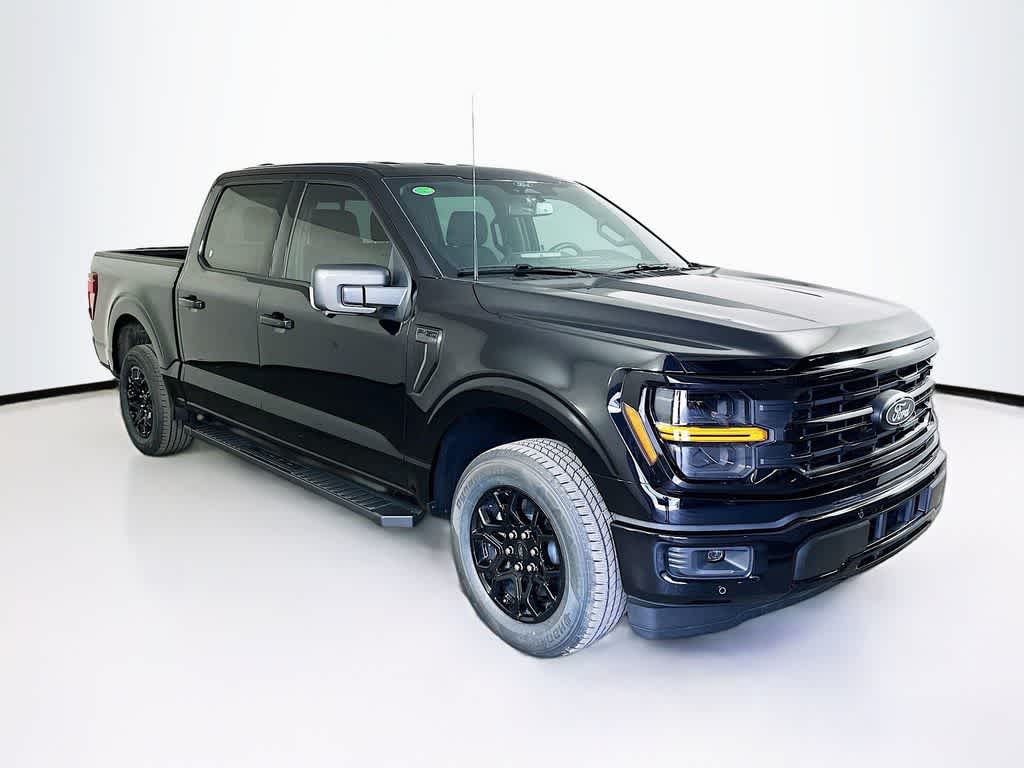Ford F-150 XLT 2026