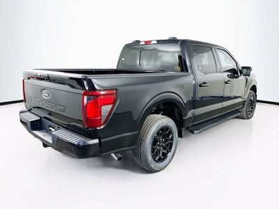 Ford F-150 XLT 2026