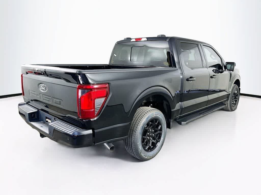 Ford F-150 XLT 2026