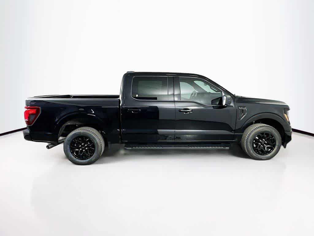 Ford F-150 XLT 2026