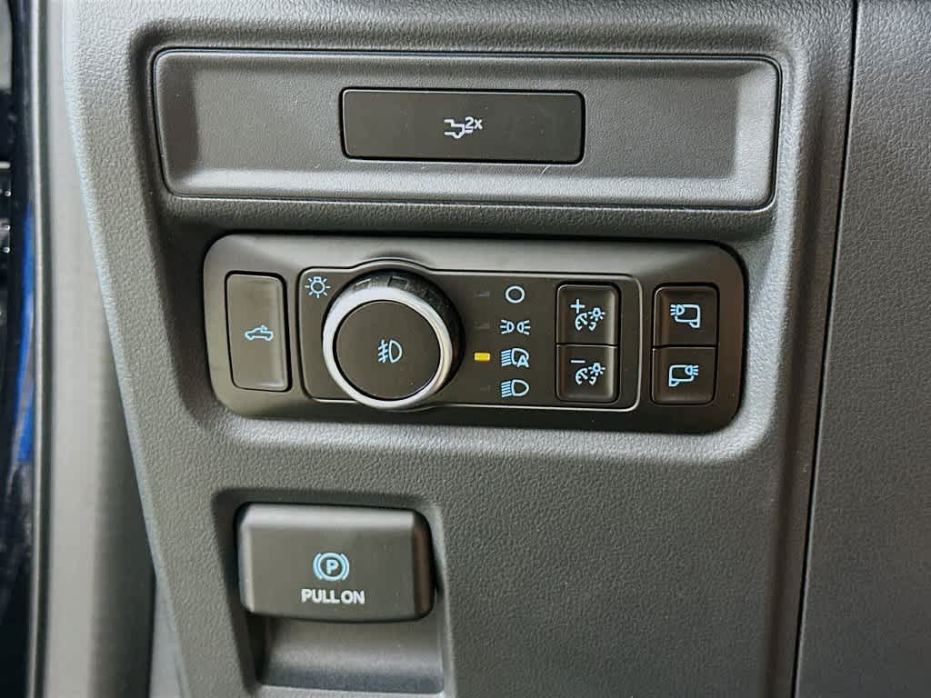 Ford F-150 XLT 2026