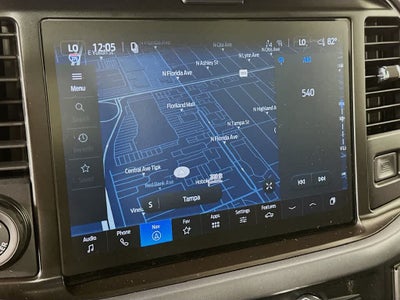 Ford F-150 XLT 2026