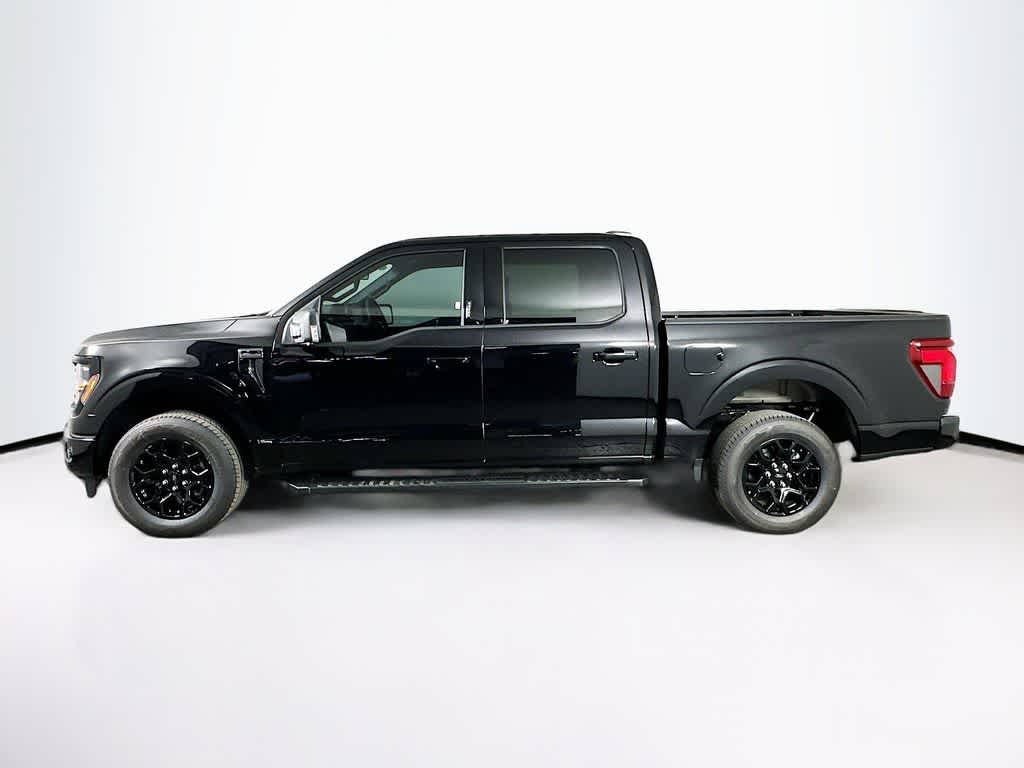 Ford F-150 XLT 2026