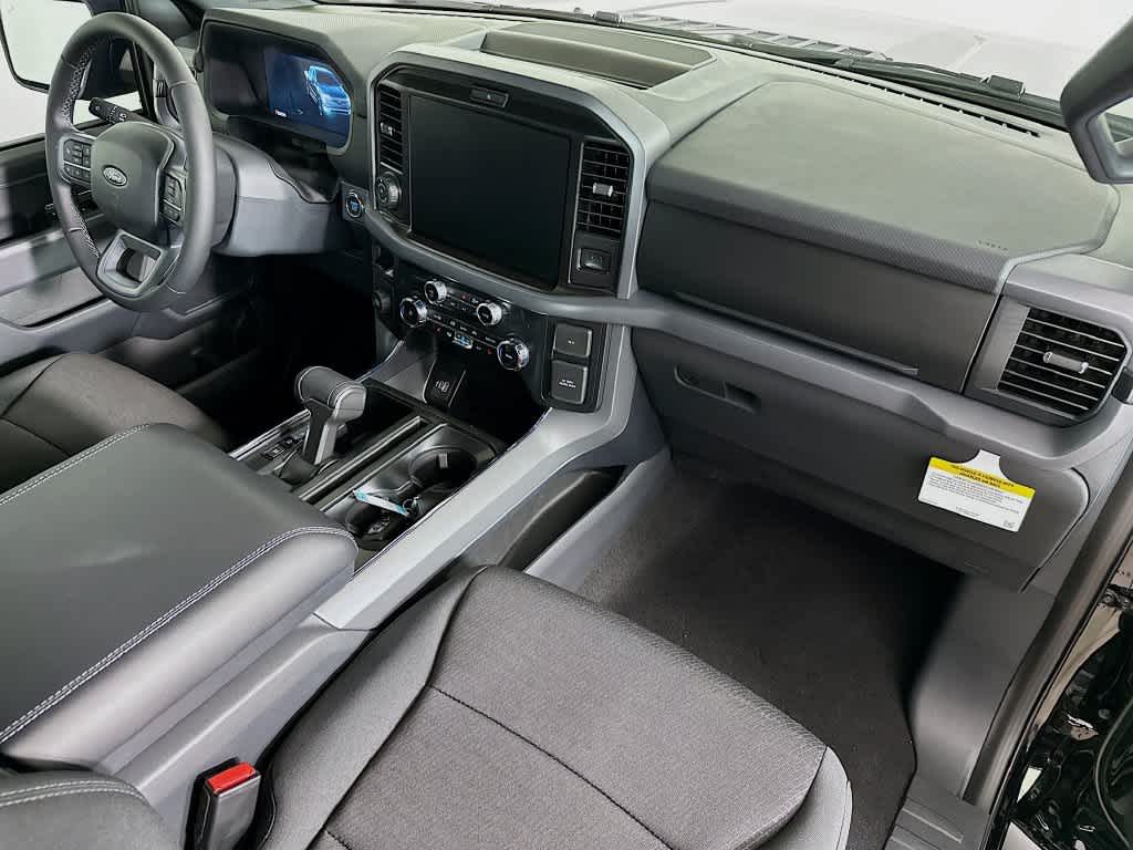 Ford F-150 XLT 2026