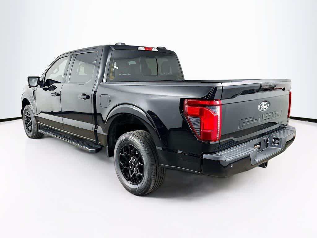 Ford F-150 XLT 2026