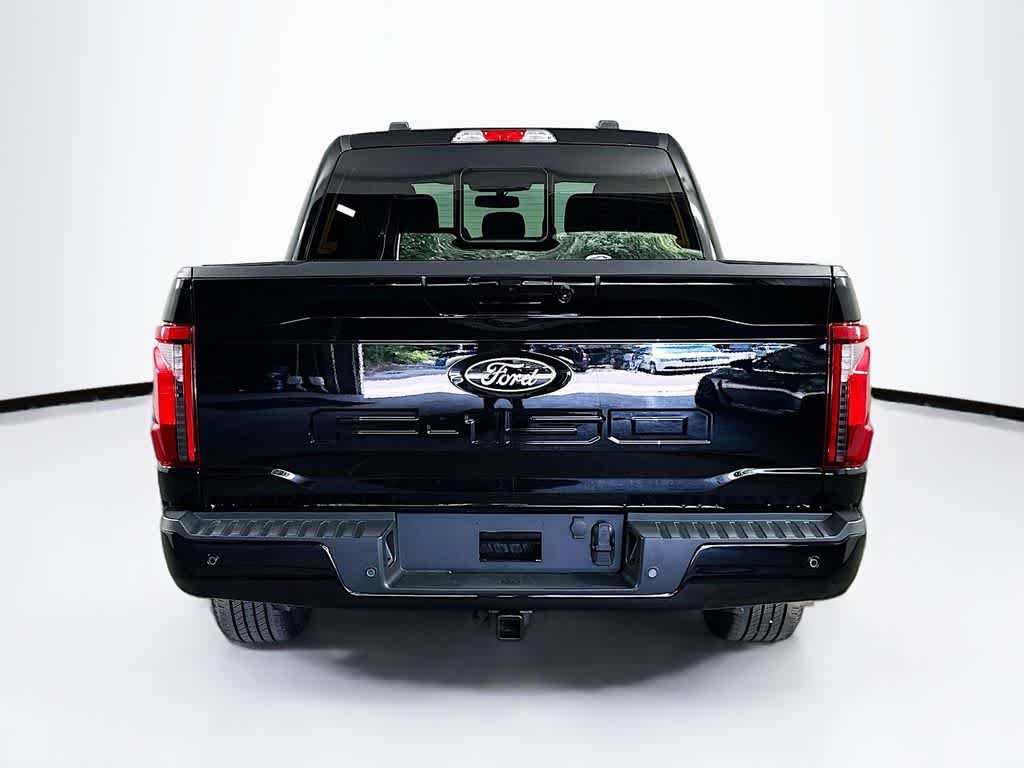 Ford F-150 XLT 2026