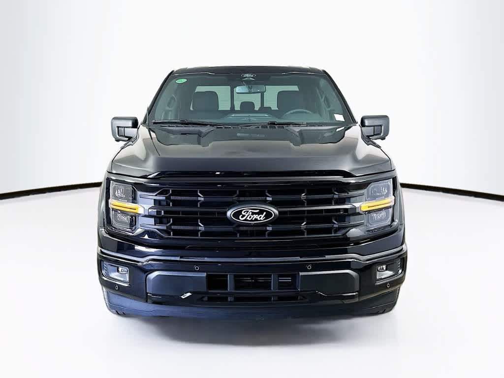 Ford F-150 XLT 2026
