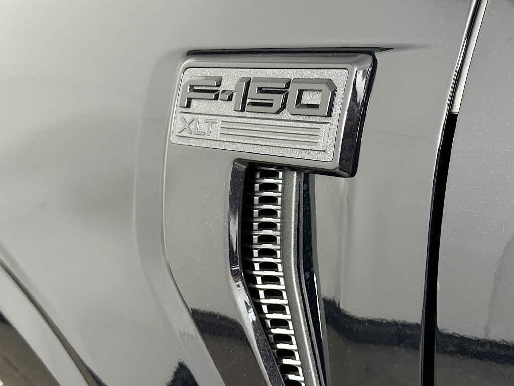 Ford F-150 XLT 2026