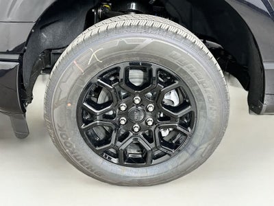 Ford F-150 XLT 2026