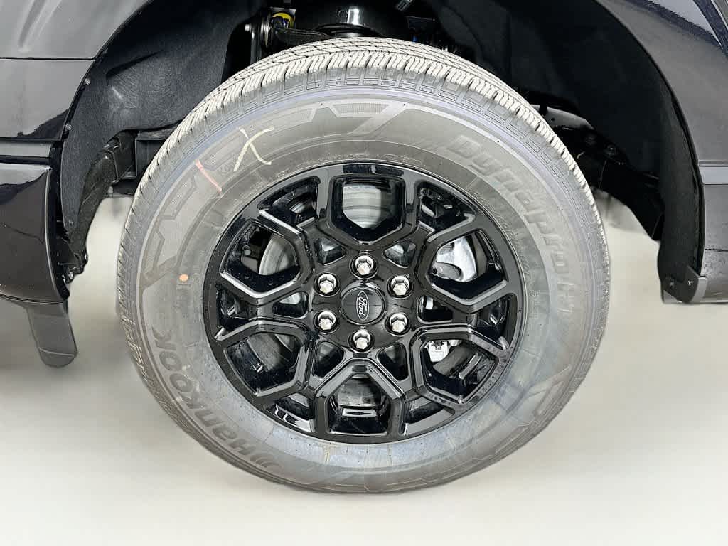 Ford F-150 XLT 2026