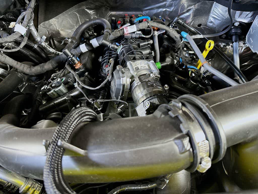 Ford F-150 XLT 2026