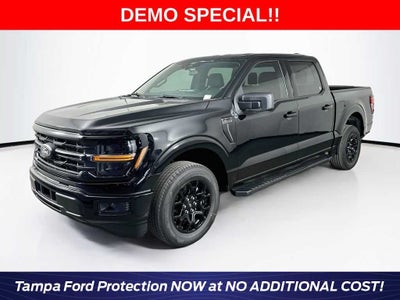 Ford F-150 XLT 2026