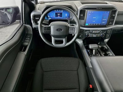 Ford F-150 XLT 2026