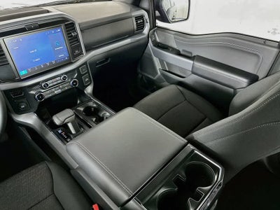 Ford F-150 XLT 2026