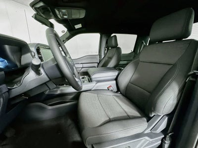 Ford F-150 XLT 2026