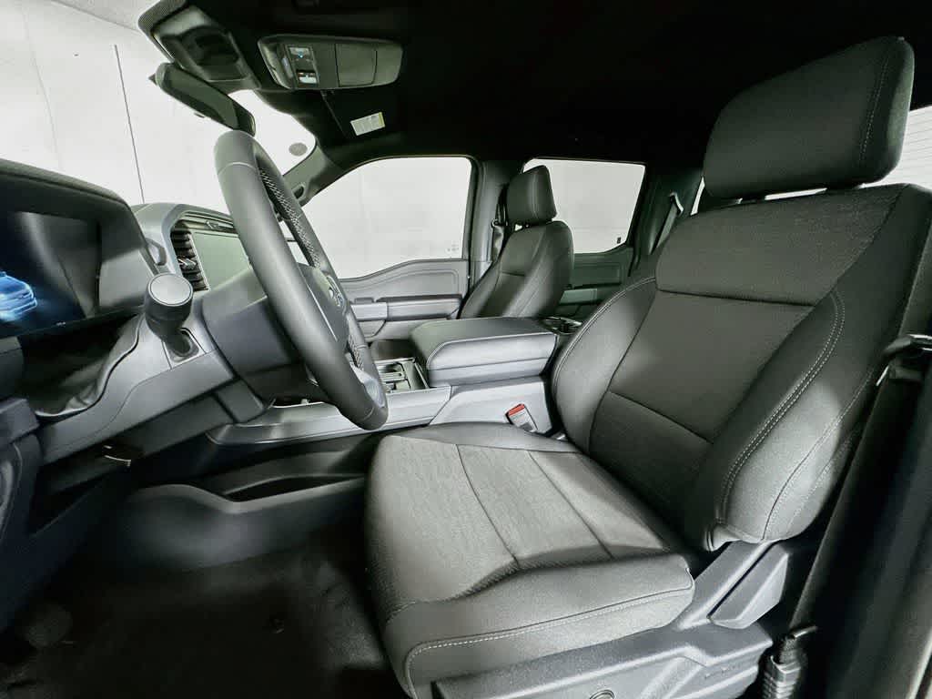 Ford F-150 XLT 2026