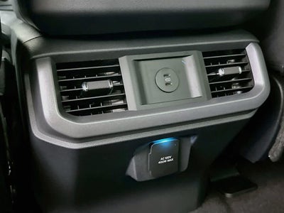 Ford F-150 XLT 2026