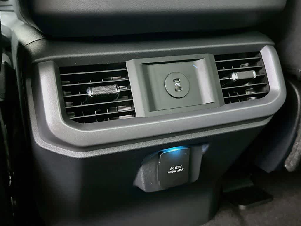Ford F-150 XLT 2026