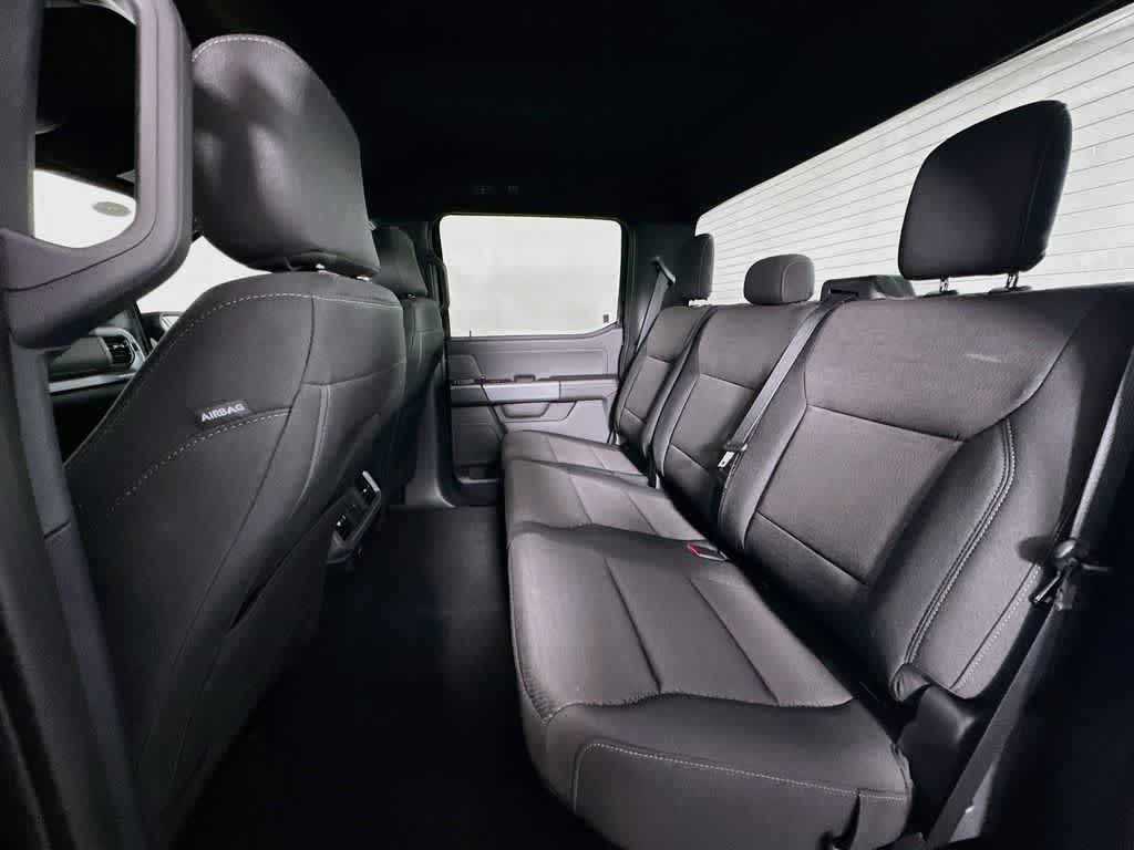 Ford F-150 XLT 2026