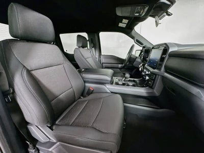 Ford F-150 XLT 2026