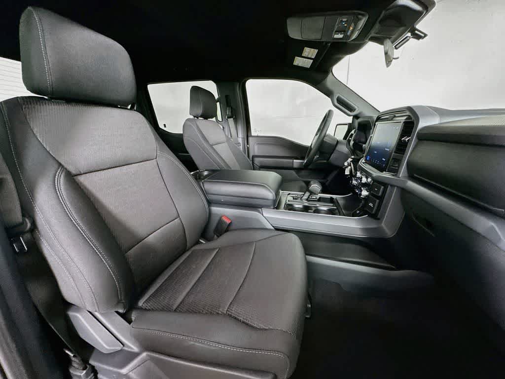 Ford F-150 XLT 2026