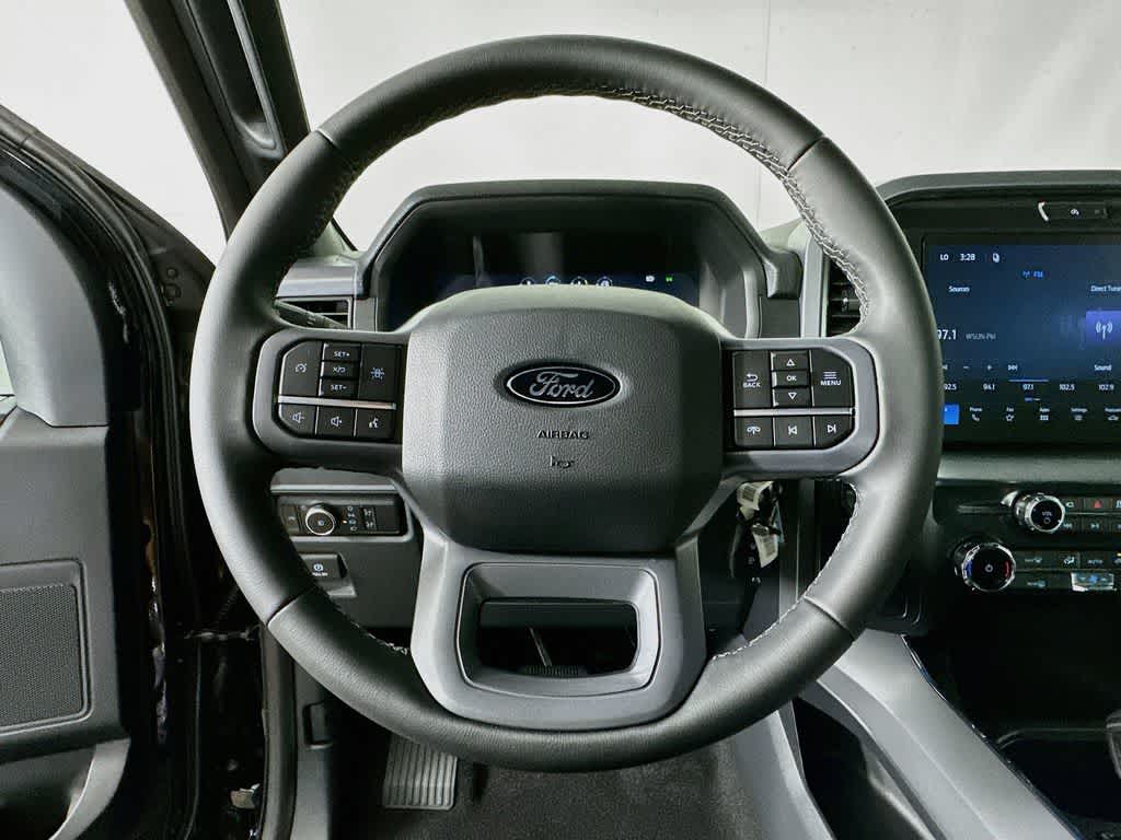 Ford F-150 XLT 2026
