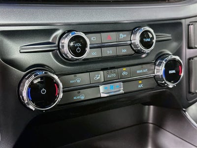 Ford F-150 XLT 2026