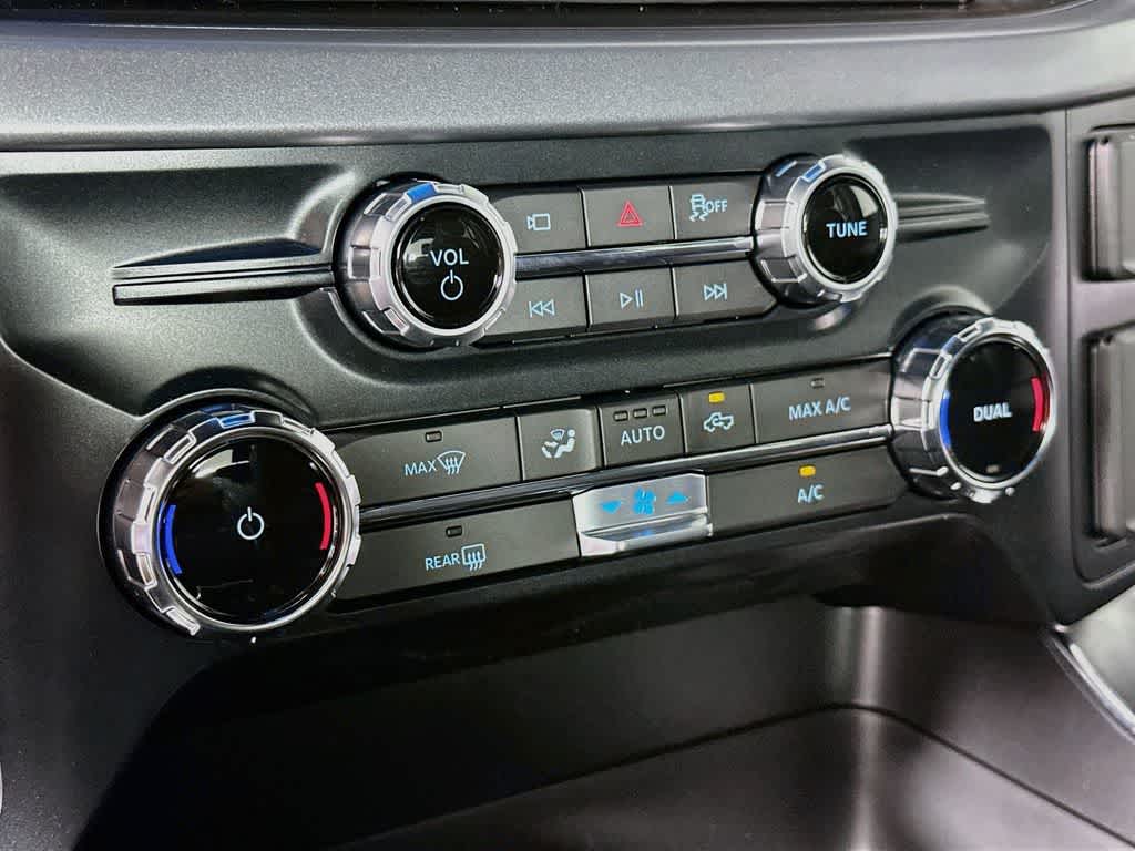 Ford F-150 XLT 2026