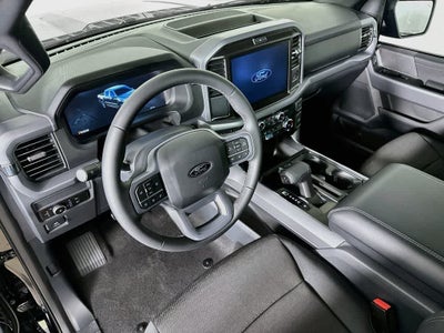 Ford F-150 XLT 2026