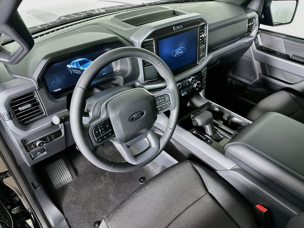 Ford F-150 XLT 2026
