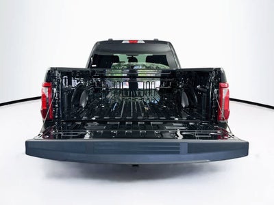Ford F-150 XLT 2026