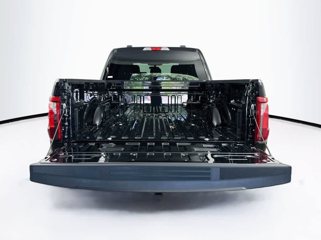 Ford F-150 XLT 2026