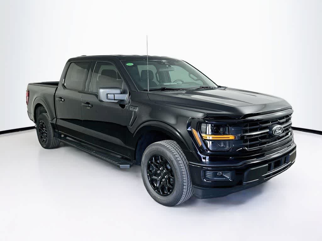 Ford F-150 XLT 2026