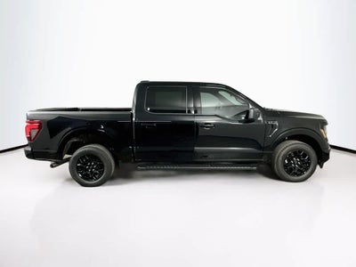 Ford F-150 XLT 2026