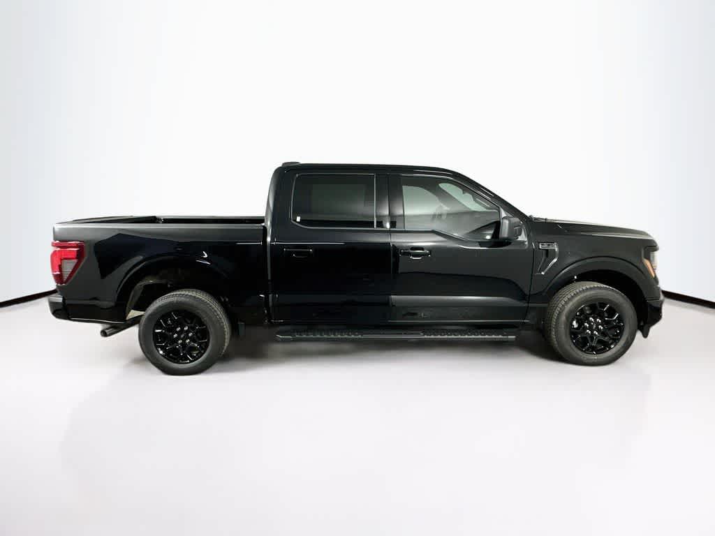 Ford F-150 XLT 2026