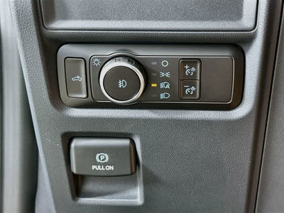 Ford F-150 XLT 2026