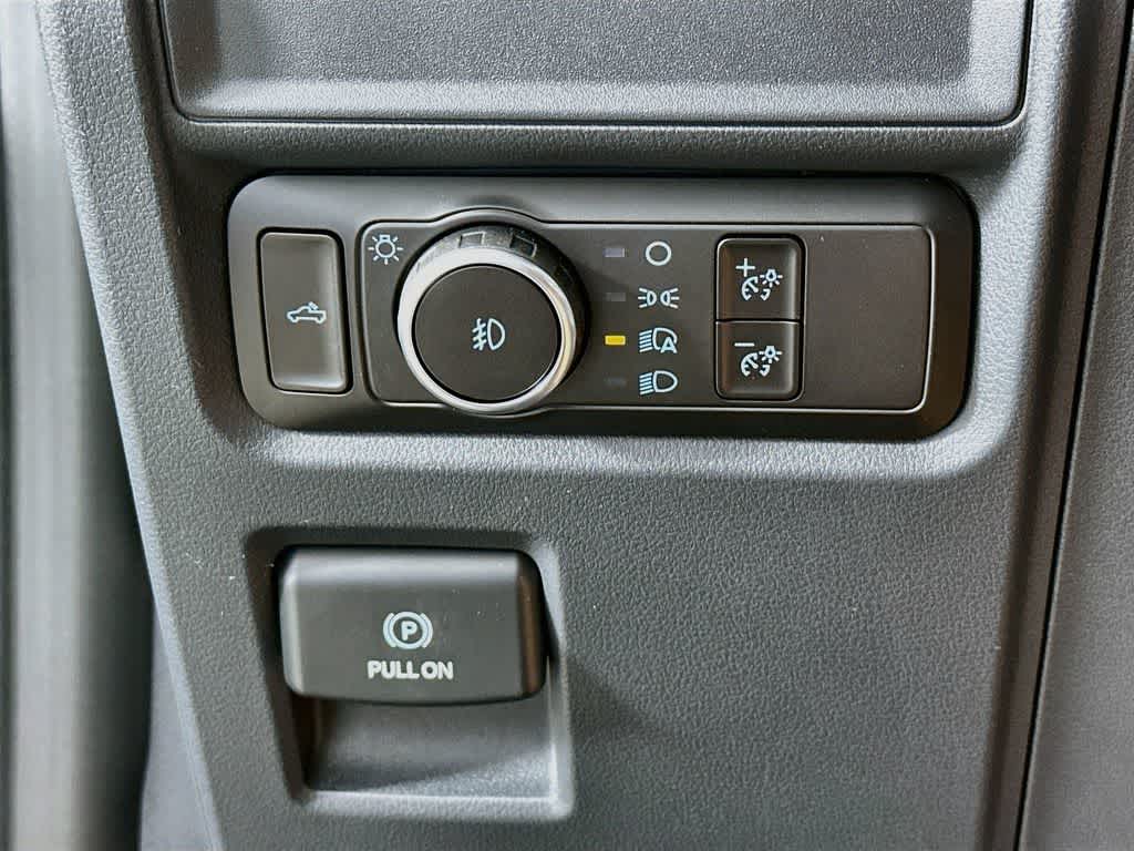 Ford F-150 XLT 2026