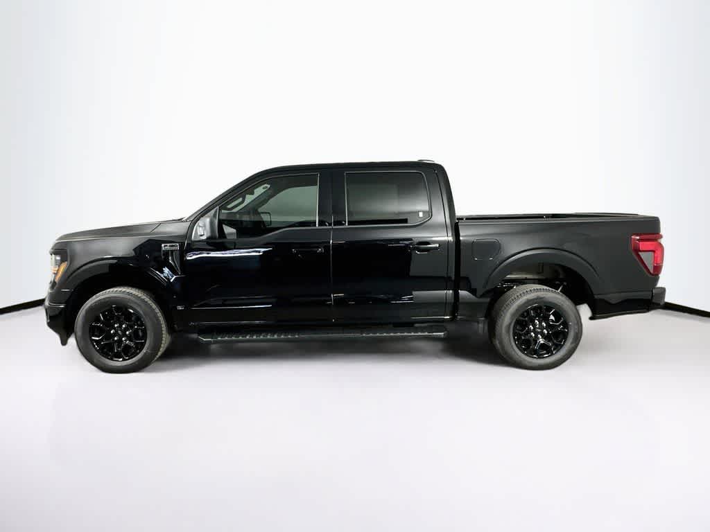 Ford F-150 XLT 2026