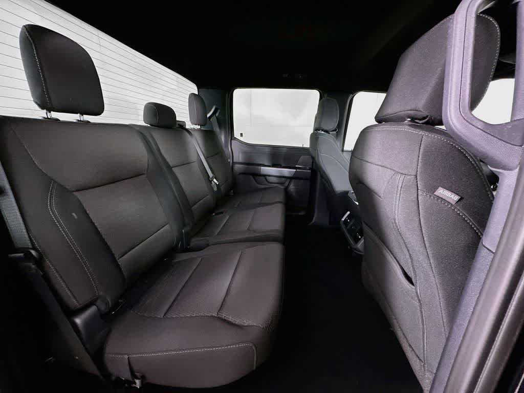 Ford F-150 XLT 2026
