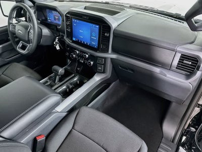Ford F-150 XLT 2026