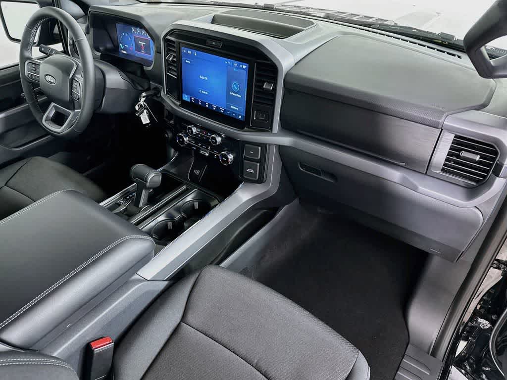 Ford F-150 XLT 2026