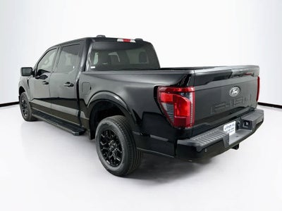 Ford F-150 XLT 2026
