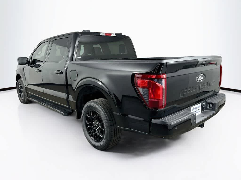 Ford F-150 XLT 2026