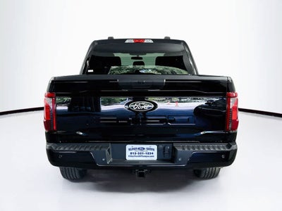 Ford F-150 XLT 2026