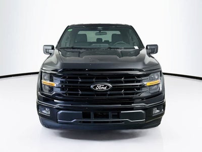 Ford F-150 XLT 2026